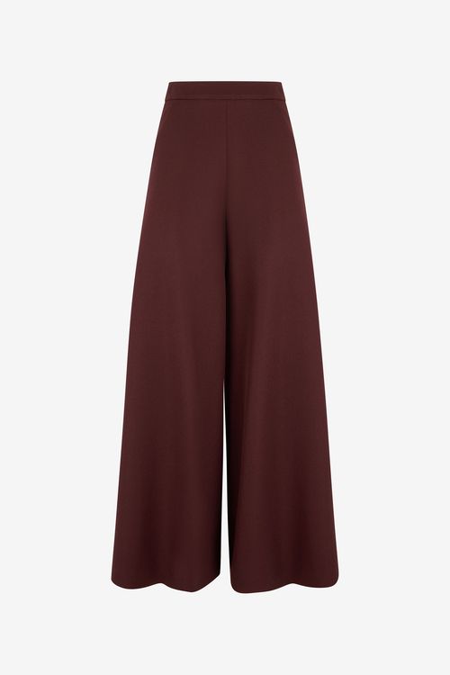 Fluid Trousers
