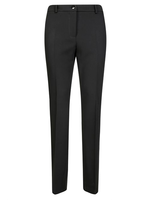 Stylish Logogrifi Trousers for Women