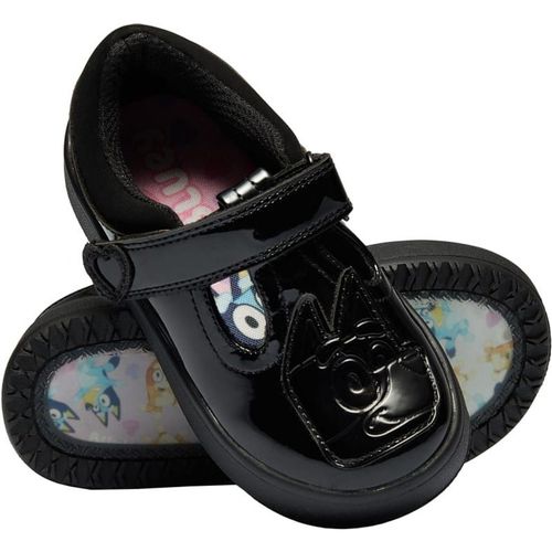 Bingo School Shoes