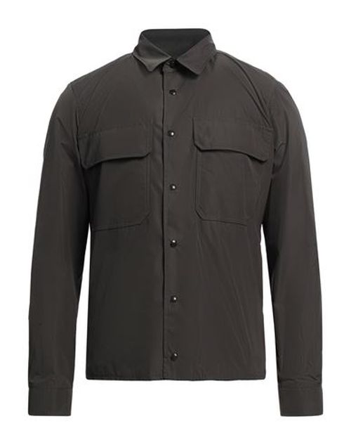 Man Jacket Black