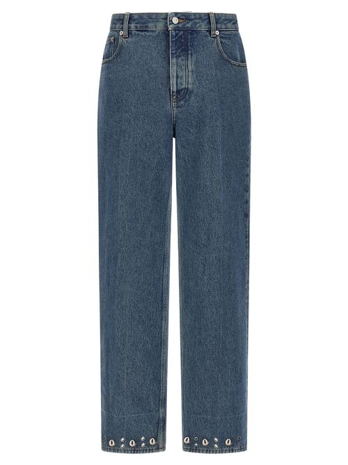 Boule Jeans — Blue