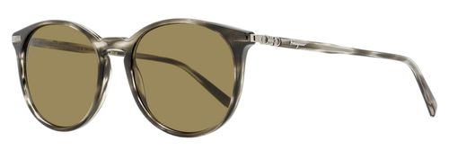 SF911SCP Keyhole Pantos Sunglasses — Gray