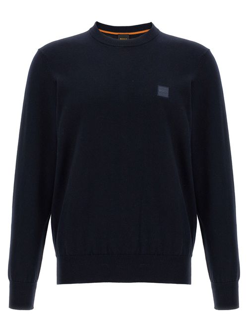 Kanovano Sweaters And Cardigans Blue