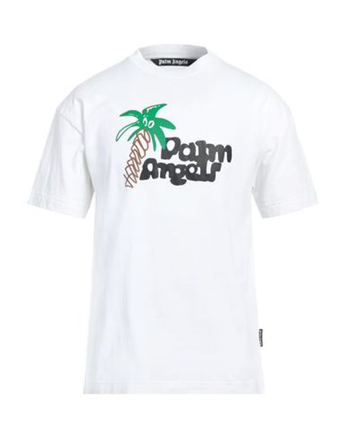 Man T-shirt White