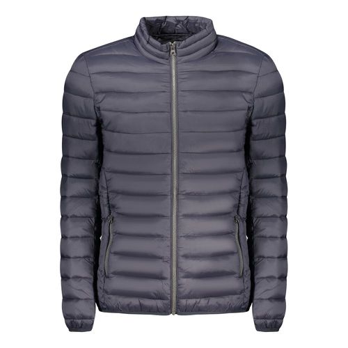 Marina Yachting Blue Polyamide Men's Men's Jacket