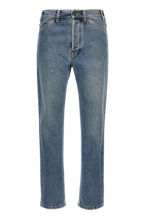 Denim Jeans