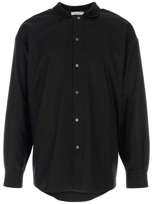 Stendhal shirt - Black