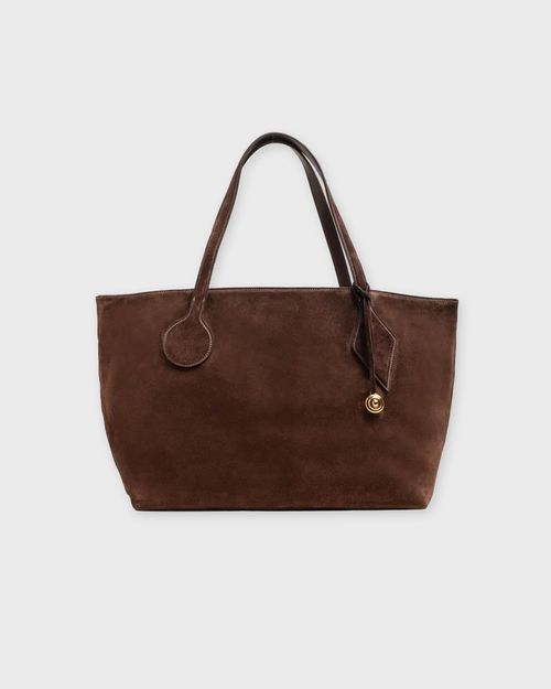 Liffner Bag Sprout Tote Large Brown ONESIZE