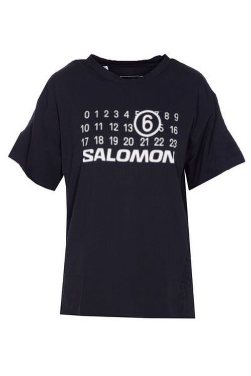 MM6 Maison Margiela X Salomon Seamless T-Shirt