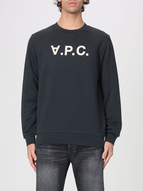 Sweater A. P.C. Men color Black