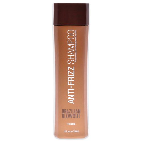 Anti Frizz Shampoo by for Unisex - 12 oz Shampoo