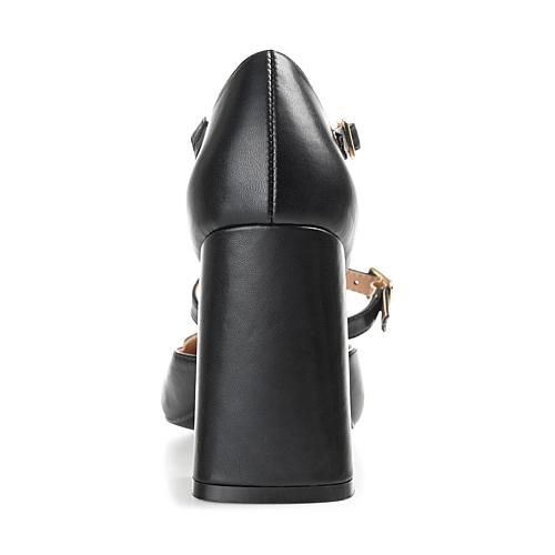 Collection Womens Isadorah Pump - Black