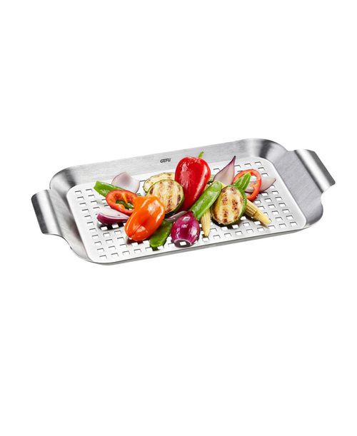 Stainless Steel Small Bbq Basket
