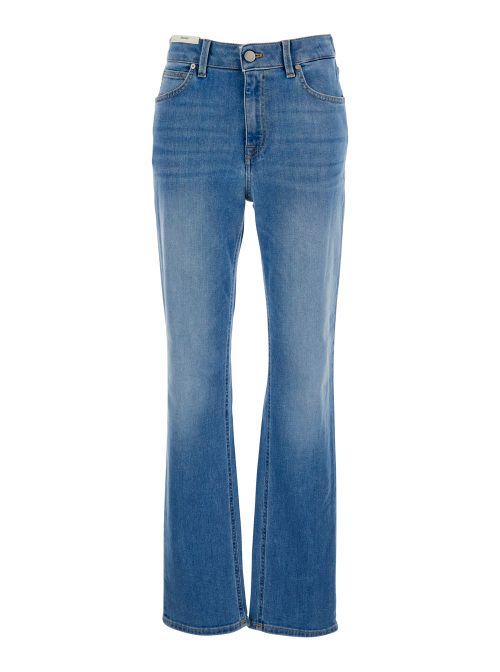 Jeans — Blue