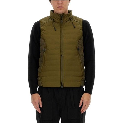 Padded Vest