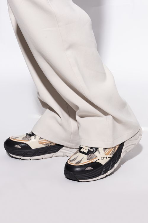 Iceberg Sports Shoes, Men's, Beige