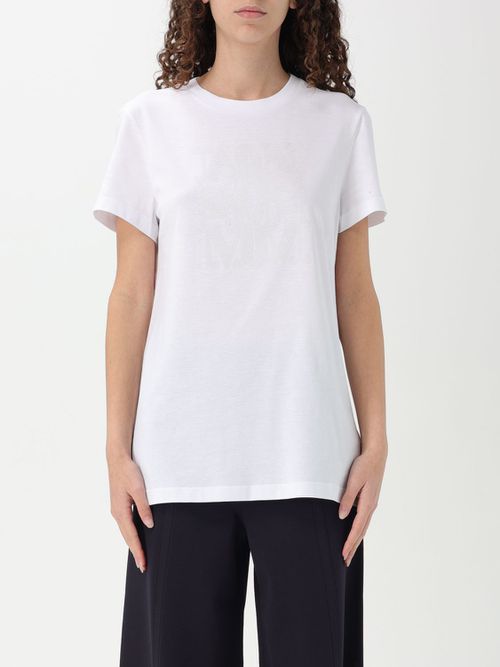 Top Woman color White 1