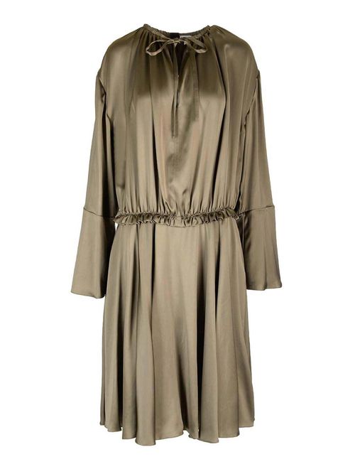 Tunic Dress
