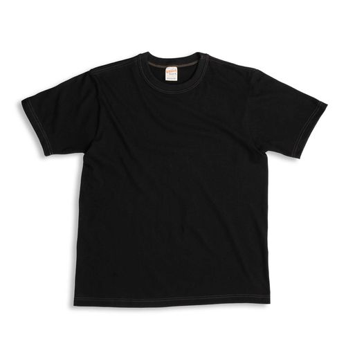 2Pack S/S T-shirt Black
