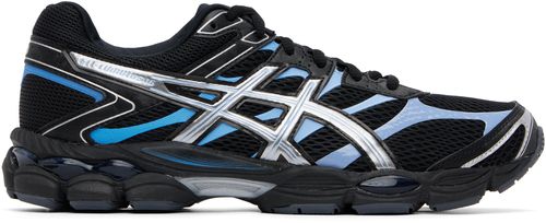 Black Gel-Cumulus 16 Sneakers