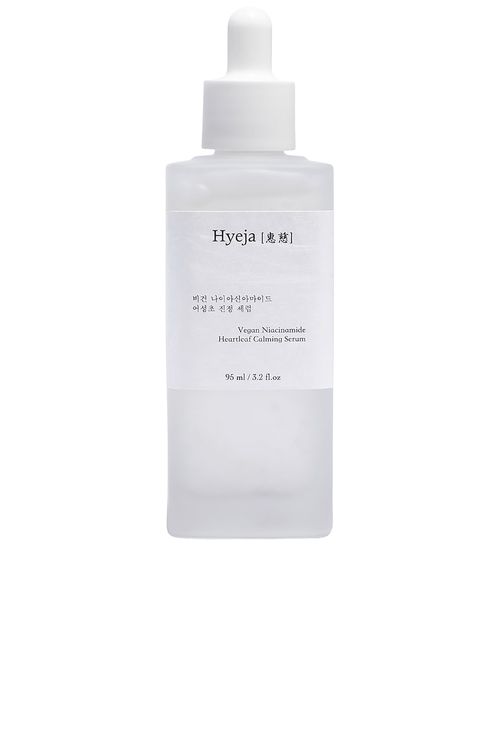 Hyeja Vegan Niacinamide Heartleaf Calming Serum in N/A - Beauty: NA. a