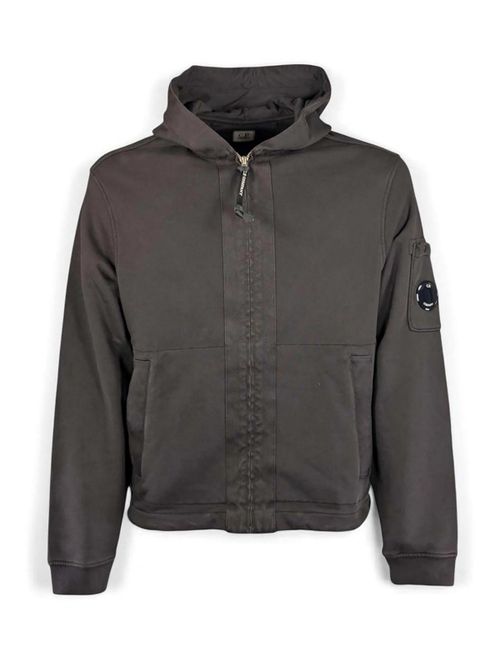 C. P. Company Black shirts