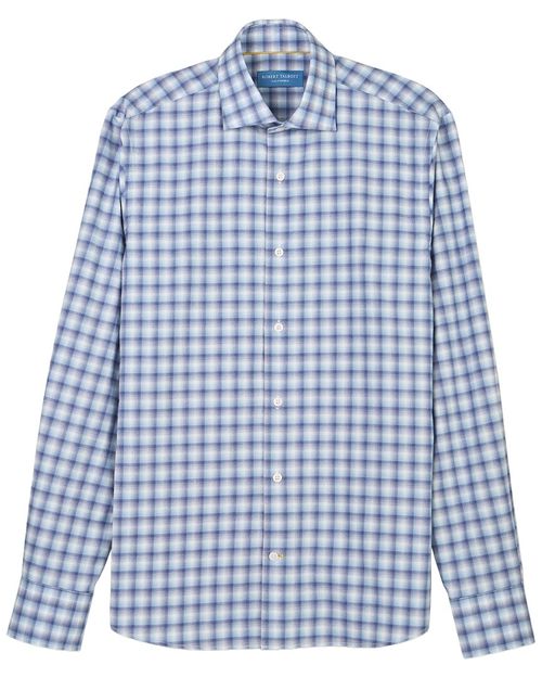 Reynolds Ultra Light Weight Brushed Shirt
