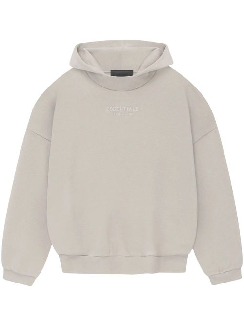 Essentials hoodie - Grey