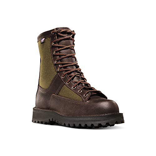 Danner Men's 57300 Grouse 8" Gore-Tex Hunting Boot
