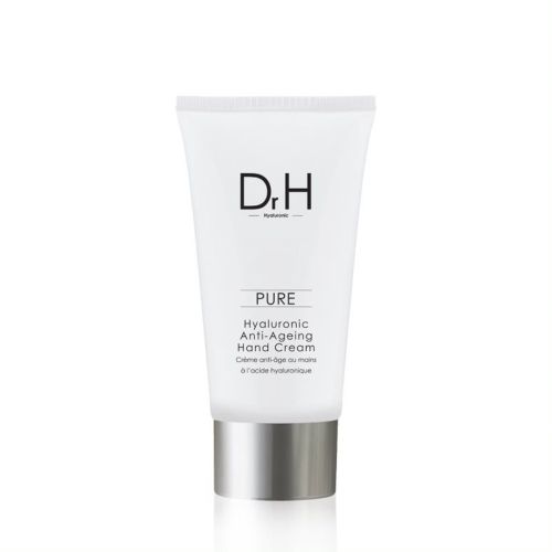 Dr. H Hyaluronic Acid Anti-Aging Hand Crea