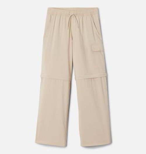 Boys' Silver Ridge  Utility Convertible Pants-