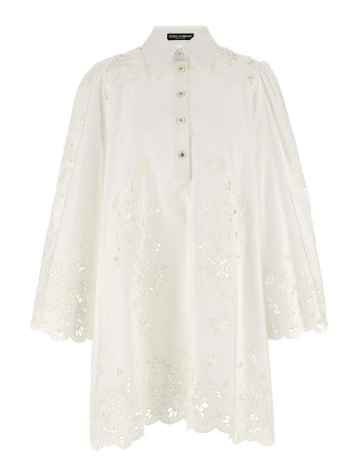 Capri Dress