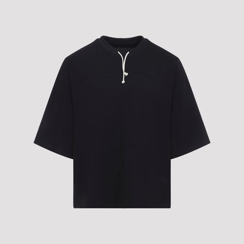 Cord Band T-shirt