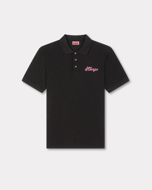 Men's Classic Polo Shirt - SS26
