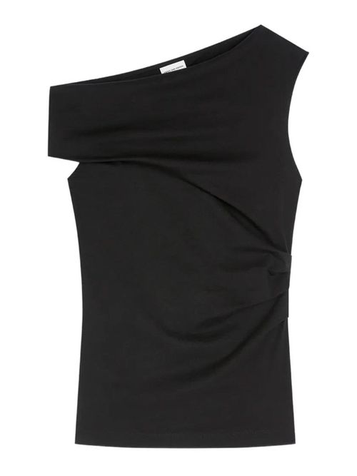Top henray black