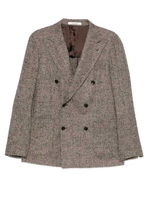 `Vesuvio` Blazer