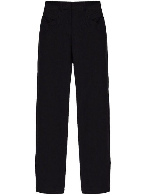 Kannisa trousers - Black