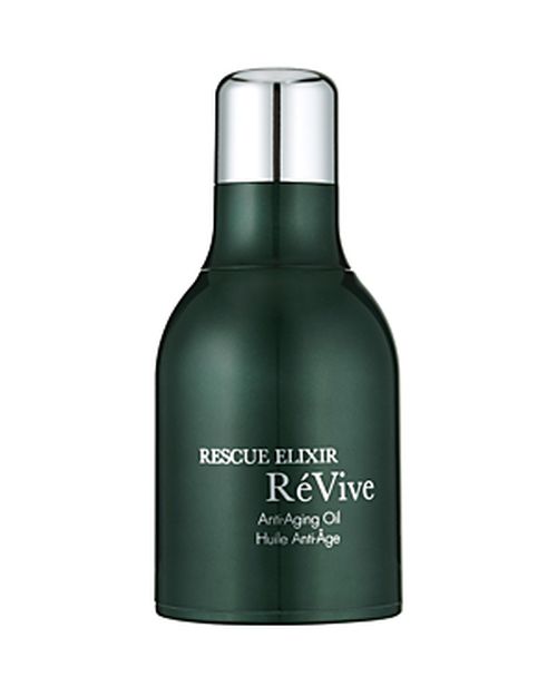 Rescue Elixer Anti-Aging Oil