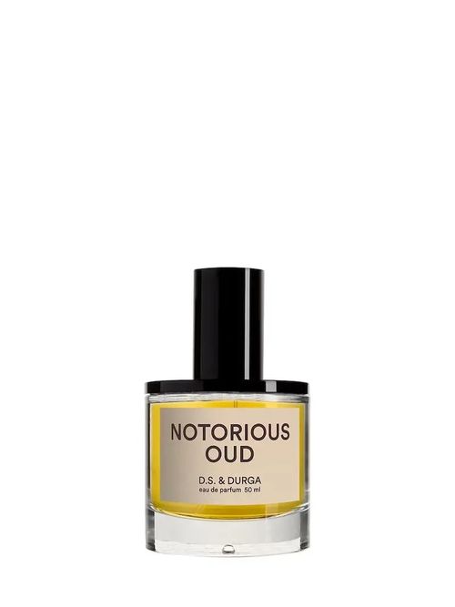 D.s. & durga Notorious Oud Eau de Parfum Men