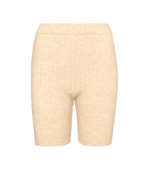 Exclusive to Mytheresa - Siu ribbed-knit biker shorts