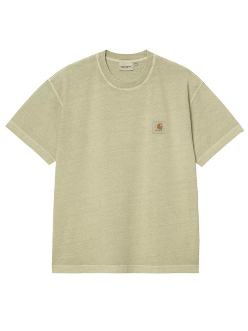 Green Logo T-shirt