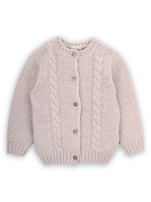 Jessy cardigan - Neutrals