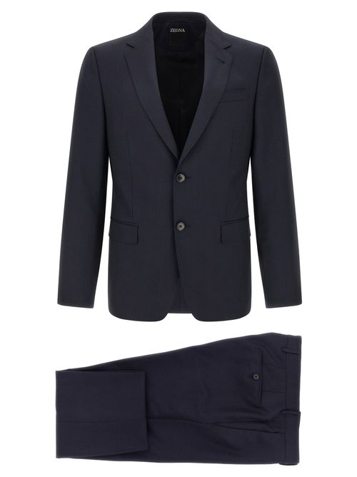 Mohair Wool Dress
