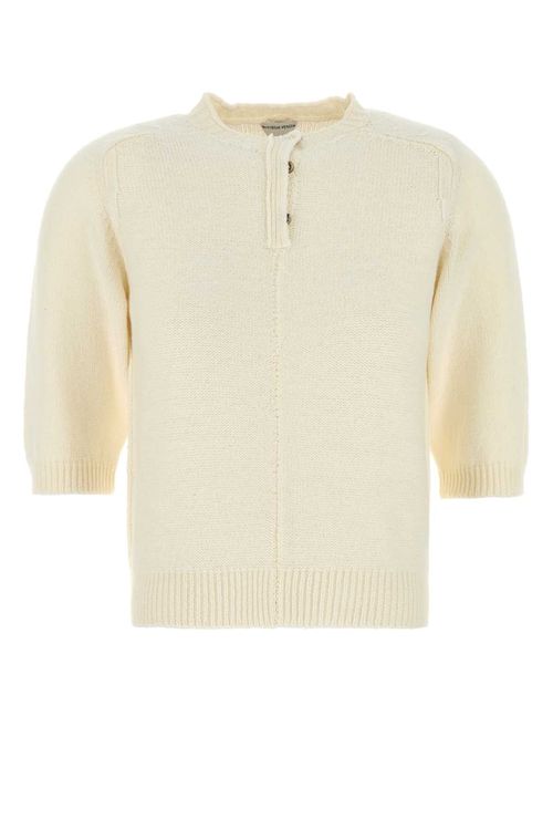 Sweater — Beige