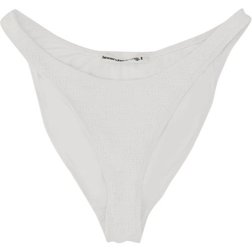 Alexanderwang.T Bikini Briefs With Logo