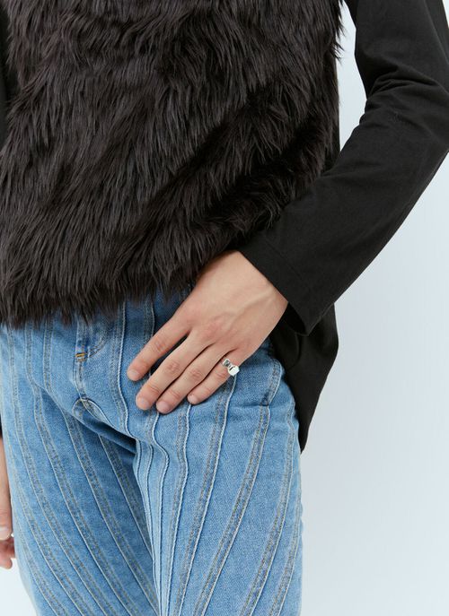 Stone Ring -  Jewellery Silver Us