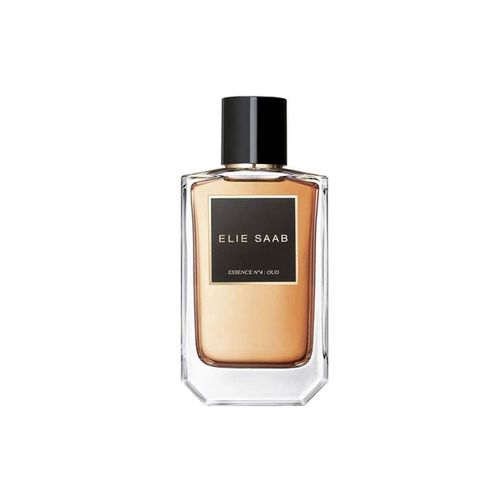 Unisex Essence No. 4 Oud EDP Spray 3.4 oz Fragrances 7640233340837