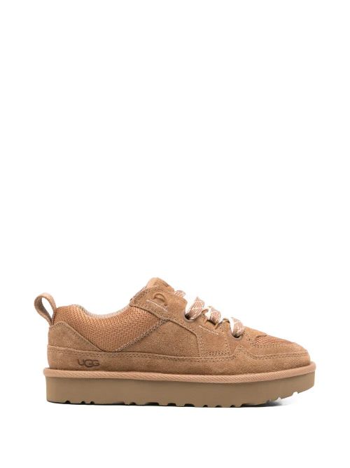 Ugg Woman "Low Mel" Sneaker