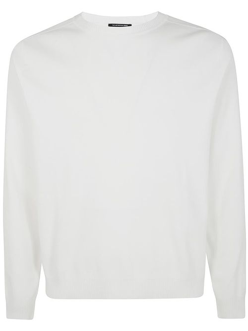 C. P. Company The Metropolis Series Cotton Stretch Knit