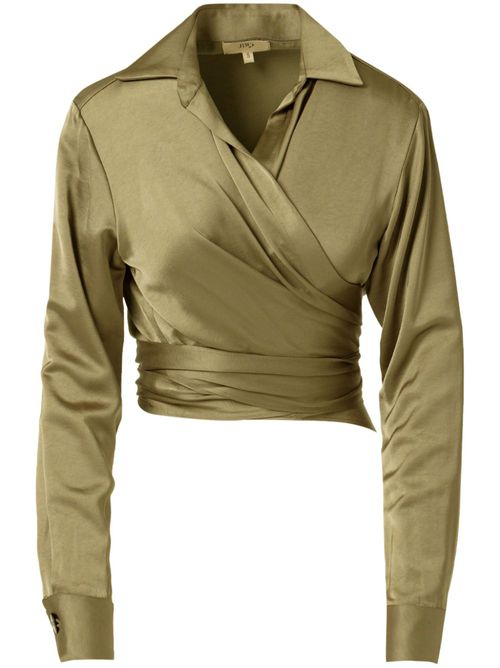 Robyn blouse - Green